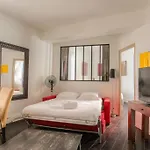 Apartamento Cosy Et Lumineux, Berges Du Rhone Lyon