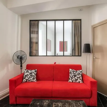 Cosy Et Lumineux, Berges Du Rhone Apartamento *