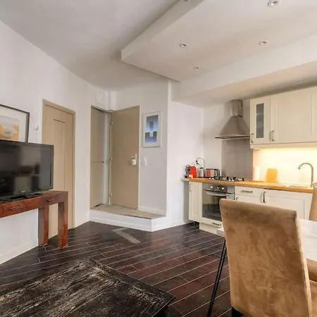 Apartamento Cosy Et Lumineux, Berges Du Rhone