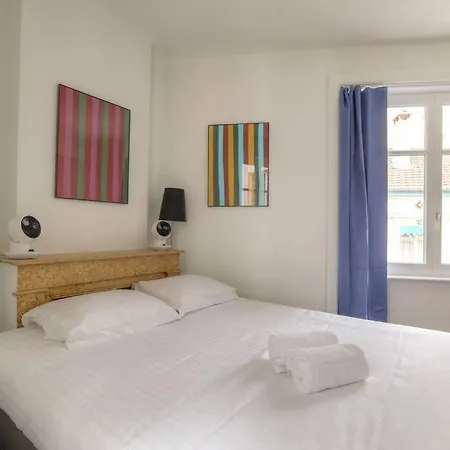 Cosy Et Lumineux, Berges Du Rhone * Lyon