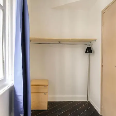 Cosy Et Lumineux, Berges Du Rhone Apartment Lyon