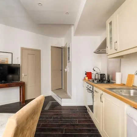 Cosy Et Lumineux, Berges Du Rhone Apartamento Lyon